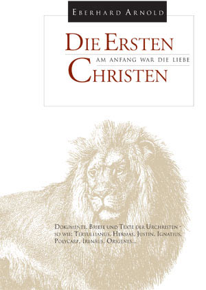 Early Christians German