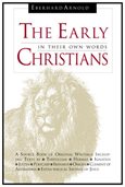 Early Christians English