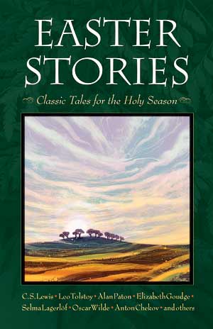 easter stories cover