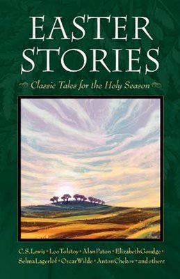 easter stories cover