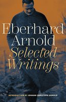 Eberhard Arnold English