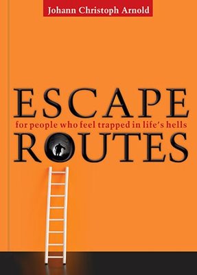 Escape Routes English