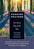 Evening Prayers for Every Day of the Year