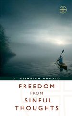 Freedom from Sinful Thoughts English