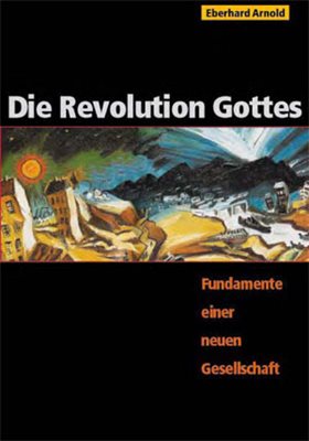 God's Revolution German