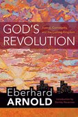 God's Revolution English