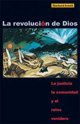 God's Revolution Spanish