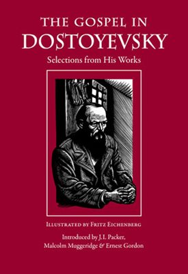 Gospel in Dostoyevsky English
