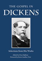 The Gospel in Dickens book cover