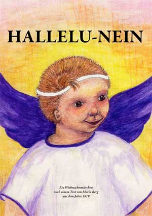 Hallelu-nein