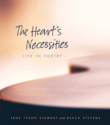 front cover of The Heart’s Necessities