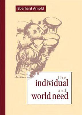 the Individual and World Need
