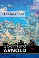 The Inner Life book cover