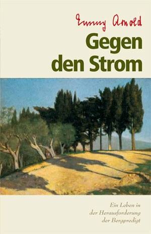 A Joyful Pilgrimage German