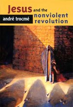 Jesus and the Nonviolent Revolution English
