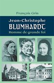 Johann Christoph Blumhardt French