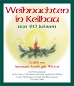 Weihnachten in Keilhau