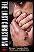 The Last Christians book cover