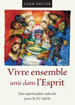 Life Together in the Spirit in French