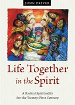 Life Together in the Spirit cover