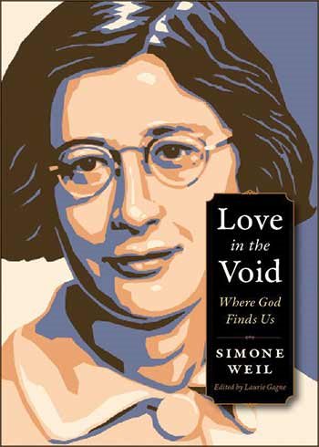 front cover of Love In The Void