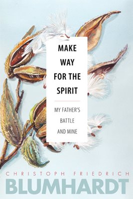 Make Way for the Spirit English