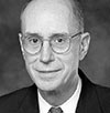 President Henry B. Eyring