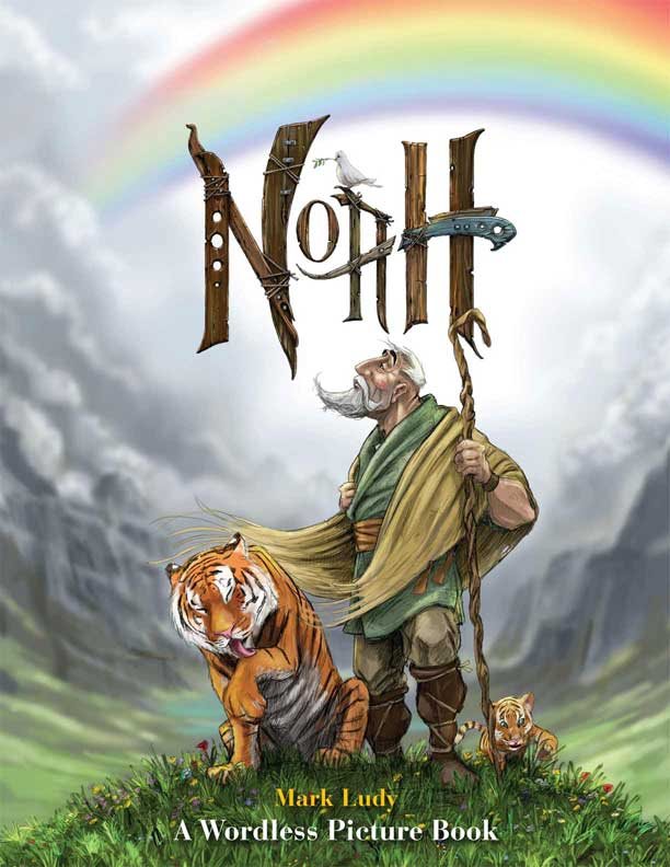 Noah Book Cover