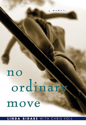 front cover of No Ordinary Move