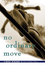 front cover of No Ordinary Move
