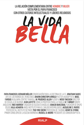 Not Just Good But Beautiful in Spanish