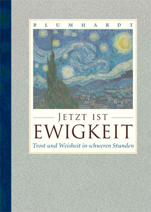 Now is Eternity German