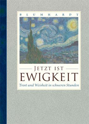 Now is Eternity German