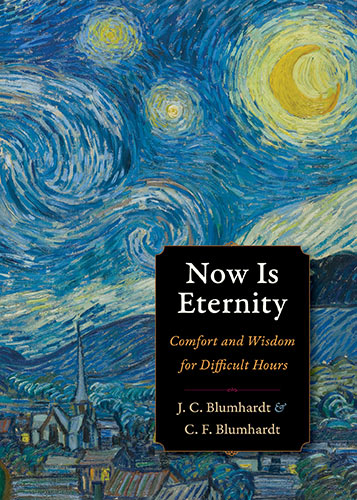 Now is Eternity English