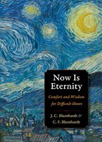 Now is Eternity English