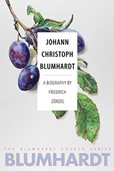Pastor Johann Christoph Blumhardt English