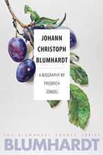 Pastor Johann Christoph Blumhardt English