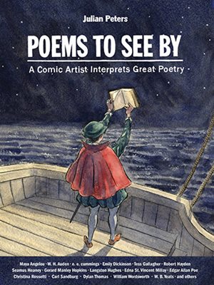 Poems to See By book cover