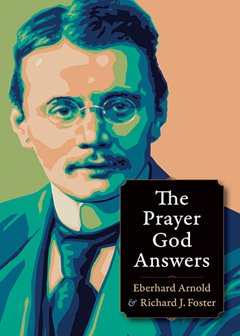 The Prayer God Answers English