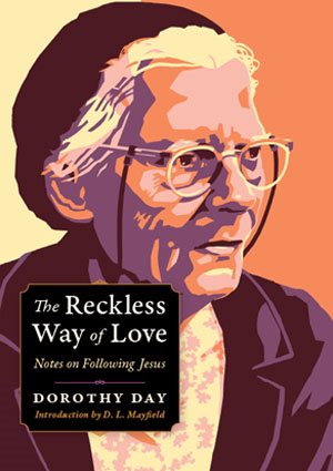 The Reckless Way of Love book cover image