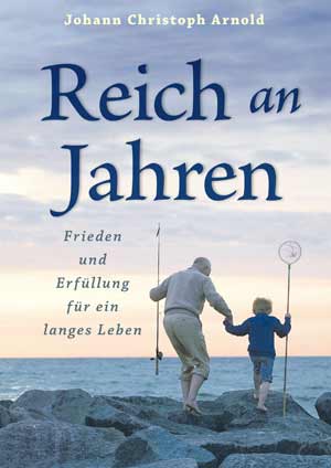 Reich an Jahren