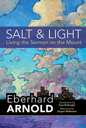 Salt and Light cover