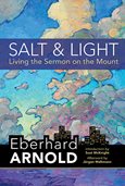 Salt and Light cover