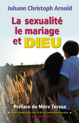 Sex, God and Marriage French