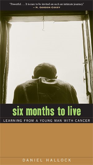 cover for six months to live