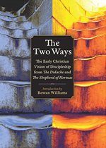 front cover of The Two Ways
