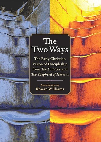 front cover of The Two Ways