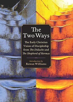 front cover of The Two Ways