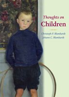 Thoughts on Children English