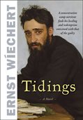 Tidings Cover